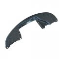 Rear Engine Tin Without Hose Heat Riser Gray Compatible With Dune Buggy