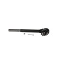 Inner Steering Tie Rod End For Chevy S10 Blazer 1990 1991 1992 1993 1994 1995 Straight Type With Dust Boot 8 46 In Length Part