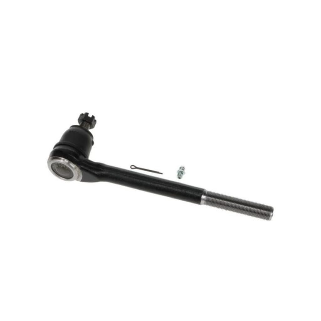 Inner Steering Tie Rod End For Chevy S10 Blazer 1990 1991 1992 1993 1994 1995 Straight Type With Dust Boot 8 46 In Length Part