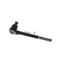 Inner Steering Tie Rod End For Chevy S10 Blazer 1990 1991 1992 1993 1994 1995 Straight Type With Dust Boot 8 46 In Length Part 