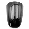 Rear Seat Cowl Cover For 2000 2001 Kawasaki Zx12r Abs Plastic Fairing Cover-gloss Black 