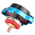 Universal Thermostatic Radiator Cap Water Tank Cover With Temperature Gauge Big Head 1 1bar 