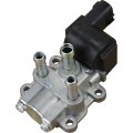 Aip Electronics Idle Air Control Valve Iac For 1996-1999 Toyota Camry And Celica 2 2l Exc Calif Oem Fit Iac200