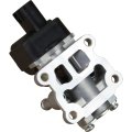 Aip Electronics Idle Air Control Valve Iac For 1996-1999 Toyota Camry And Celica 2 2l Exc Calif Oem Fit Iac200