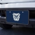 Graphics More Butler University Bulldogs Official Logo Novelty Metal Vanity Tag License Plate