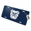 Graphics More Butler University Bulldogs Official Logo Novelty Metal Vanity Tag License Plate