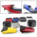 Newsmarts Rear Seat Fairing Cover Cowl Passenger Pillion Tail For Yamaha Yzf R1 2000 2001 Carbon Fiber