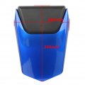 Newsmarts Rear Seat Fairing Cover Cowl Passenger Pillion Tail For Yamaha Yzf R1 2000 2001 Carbon Fiber