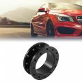 Uxcell Black 30mm Steering Wheel Hub Spacer Kit For Car