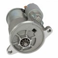 Motorcraft Nsa6647n Starter Motor 