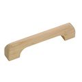 Richelieu Hardware Bp05411150 Traditional Forged Iron Pull-1198 