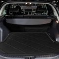 Uxcell Cargo Trunk Tray Liner Rear Floor Mat Waterproof Protector Custom For Toyota Rav4 2009 2011 2012