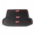 Cargo Trunk Tray Liner For Toyota Rav4 2009 2011 2012 Waterproof Rear Floor Mat Custom Fit Black Eva Foam Plastic Protector