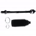 Inner Tie Rod End And Steering Rack Boot Kit For Nissan Murano 2005-2007 Ev800047 Suspension Parts Set