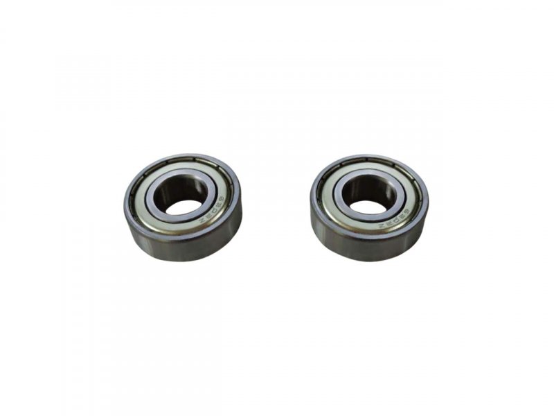 Band Saw Bearings Set Of 2 Fits Delta 28-200 Thrust For Behind The Blade Replacement Bearing