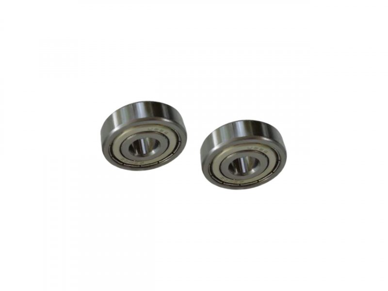 Band Saw Bearings Set Of 2 Fits Delta 28-200 Thrust For Behind The Blade Replacement Bearing