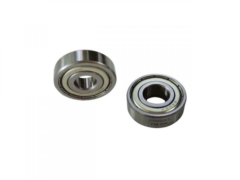 Band Saw Bearings Set Of 2 Fits Delta 28-200 Thrust For Behind The Blade Replacement Bearing