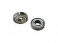 Band Saw Bearings Set Of 2 Fits Delta 28-200 Thrust For Behind The Blade Replacement Bearing