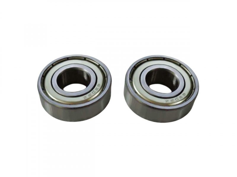 Band Saw Bearings Set Of 2 Fits Delta 28-200 Thrust For Behind The Blade Replacement Bearing