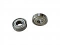 Band Saw Bearings Set Of 2 Fits Delta 28-200 Thrust For Behind The Blade Replacement Bearing