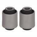 Rear Lateral Arm Bush Mn100110 Control Trans Trailing Bushing Replacement For Citroen Ca Crosser 2007a 2012