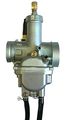 Zoom Parts Carburetor For Kawasaki Bayou 220 Kl Klf 1988-1998 New Carb