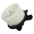 Hvac Blower Motor Fit For 2020 2021 2022 Jeep Gladiator 2018-2022 Wrangler 2-door 4-door Ac Automotive Heater Replacement 