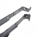 A-premium Fuel Tank Straps Compatible With Mazda Tribute 2005006 2008 2009 2010 2011 L4 2 3l 2 5l V6 3 0l 2-pc Set