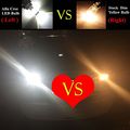 Alla Lighting Genuine Cree Xb-d Xtremely Super Bright 1200 Lumens 6000k Xenon White 7443 7440 T20 W21w Led Bulb For Back-up 