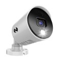 Night Owl Dp2lsa 1080p Bullet Camera Bnc Hard Wired Add On For Select Dvrs 
