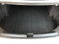 Eaccessories Rgo Liner Trunk T For Volkswagen Jetta 2011-2018 A Weather-resistants Cars With Raised Lip A Non-slip Car Mat