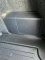 Eaccessories Rgo Liner Trunk T For Volkswagen Jetta 2011-2018 A Weather-resistants Cars With Raised Lip A Non-slip Car Mat