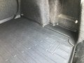 Eaccessories Rgo Liner Trunk T For Volkswagen Jetta 2011-2018 A Weather-resistants Cars With Raised Lip A Non-slip Car Mat