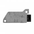 Caltric Regulator Rectifier Compatible With Yamaha Tz250 Tz-250 1999-2001 Snowmobile