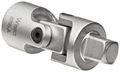 Wera 5003528001 Zyklop 8795 A Universal Joint Square Drive 1 4 Head X 35 5mm 