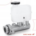 A-premium Brake Master Cylinder Compatible With Cadillac Chevrolet And Gmc Vehicles Escalade Esv Ext Avalanche Silverado 1500