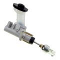 Clutch Master Cylinder For Toyota Corolla 1990 To 2002 0 625 In Inside Diameter Replacement 31410 12330 12370 Regular Grade 