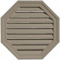18 Octagon Gable Vent 