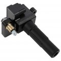 Aintier Set Of 4 Ignition Coil Pack Compatible For Subaru Impreza 2l 2003-2005