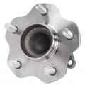 Aintier Rear Wheel Hub Assembly Fit For 2002-2006 Nissan Altima 2004-2008 Maxima 2004-2009 Quest 5 Lugs W Abs Bearing 512292 1