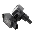 Aip Electronics Dragon Fire Performance Set Of 4 Ignition Coils For 2004-2011 Mazda Rx-8 R2 1 3l N3h118100b N3h1181009u Uf501