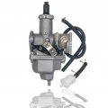 Carburetor For Honda Xr100 1981-1984 Xr100r 1985-2003 Crf100f 2004-2007 I Fitsi Xr100 Crf100fi 