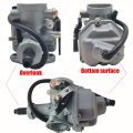 Carburetor For Honda Xr100 1981-1984 Xr100r 1985-2003 Crf100f 2004-2007 I Fitsi Xr100 Crf100fi