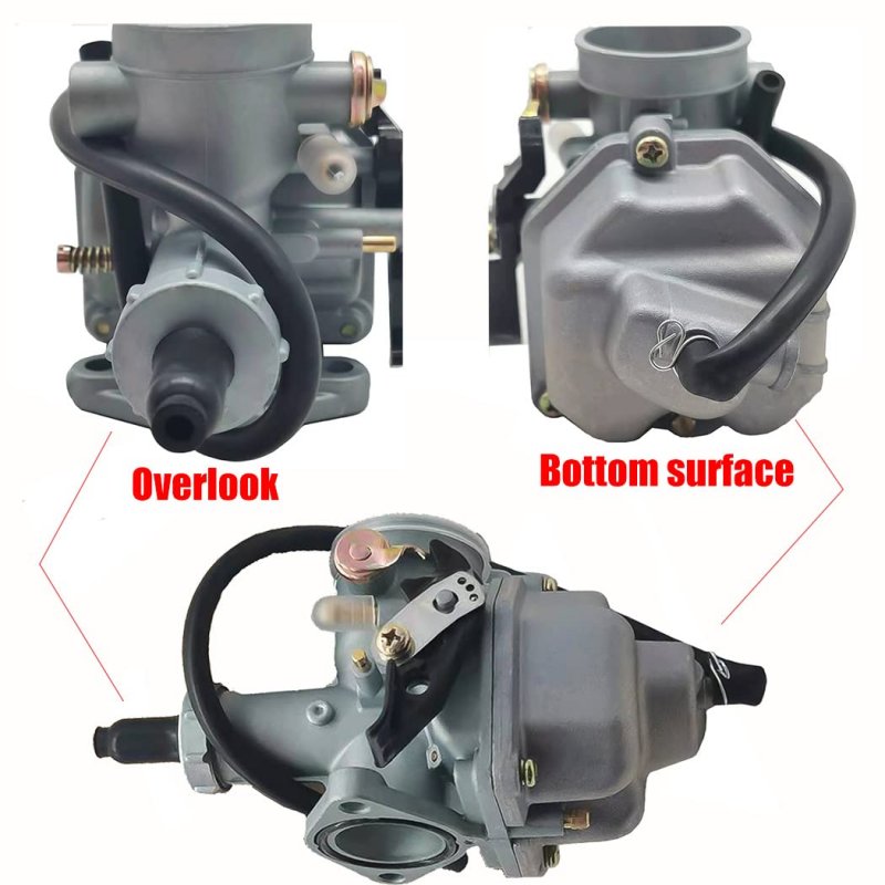 Carburetor For Honda Xr100 1981-1984 Xr100r 1985-2003 Crf100f 2004-2007 I Fitsi Xr100 Crf100fi