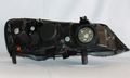 Tyc Left Headlight Assembly For 2002-2003 Acura 3 2