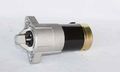 Starter Motor 1-17783 For 1999 To 2005 Suzuki Grand Vitara 12v Three Phase Metal Construction 