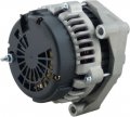 New 220 Amp Alternator Compatible With Replacement For Chevrolet Gmc Tiltmaster W3500 W4500 2003 2004 2005 Ad244 Ho 19151921