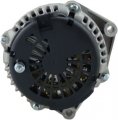 New 220 Amp Alternator Compatible With Replacement For Chevrolet Gmc Tiltmaster W3500 W4500 2003 2004 2005 Ad244 Ho 19151921