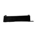 Rear Bumper Bracket Driver Side For Chevy Traverse Limited 2024 Cover Replacement Gm1142122 23288774 