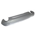 Lower Valance Apron Rear Air Dam Deflector For Ford Escape 2013-2019 Replace Cj5z-17k835-ba Cj5z17k835ba 